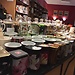 Cafe hopping: Big Ben tea house