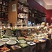 Cafe hopping: Big Ben tea house