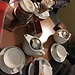 Cafe hopping: Big Ben tea house