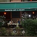 Cafe hopping: Mandarin cafe