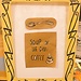 Cafe hopping: Massolit books and cafe