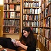 Cafe hopping: Massolit books and cafe