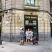 Café Iruña, retorno al pasado