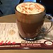 Café, lanches, doces e festas. O que mais alguém precisa?