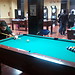 Café Pool Massé