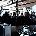 Cafetería Alhambra