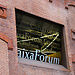 CaixaForum de Madrid.