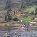 Cajamarca: Namora - Sapitos y Laguna San Nicólas