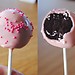 Cake pops