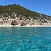 Cala luna Sardegna