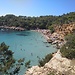 Cala salada