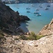 Cala tarida