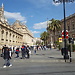 Calles de Sevilla