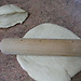 Calzone o Pizza Envuelta