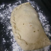 Calzone o Pizza Envuelta
