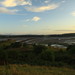 Caminando hasta la isla de Cramond