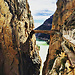 Caminito Del Rey - jedno z najcudowniejszych miejsc w Andalucia