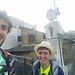 Camino de Santiago.I