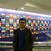 Camp Nou - My dream has come true