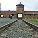 Campo de concentración de Auschwitz