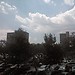 Campus central