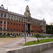 Campus de la Merced