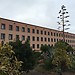 Campus universitario de Tafira, Las Palmas de Gran Canaria