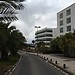 Campus universitario de Tafira, Las Palmas de Gran Canaria