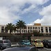 Campus universitario de Tafira, Las Palmas de Gran Canaria