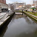 Canal central