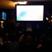 Cantando Karaoke nel George Payne!