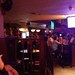 Cantando Karaoke nel George Payne!