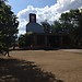 Capilla de la universidad