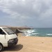 Capítulo 4.1. Paz y amor en Fuerteventura. ¡Furgoexperience! Isl