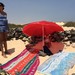 Capítulo 4.1. Paz y amor en Fuerteventura. ¡Furgoexperience! Isl