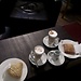 Cappuccino in Milan
