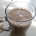 Cappuccino in Milan