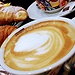 Cappuccino in Milan