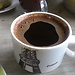 Cappuccino in Milan
