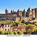 Carcassonne y las murallas