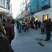 Carnaval de Cádiz - Day 2