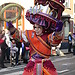 ¡¡Carnaval flamenco por las calles de Aalst!!