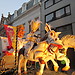 ¡¡Carnaval flamenco por las calles de Aalst!!
