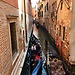 Carnaval en Venecia