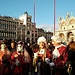 Carnaval em Veneza: uma experiência única