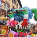 Carnevale in Italy