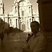 Carthédrale de Murcia