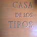 Museo casa de los tiros