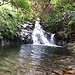 Cascata da Fraga da Pena