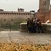 Castelvecchio em época de Natal